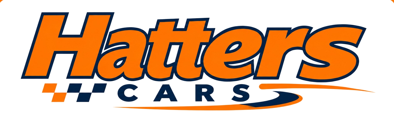 Hatters Cars