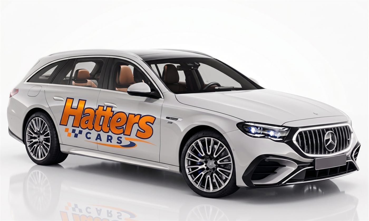 Estate Vehicle