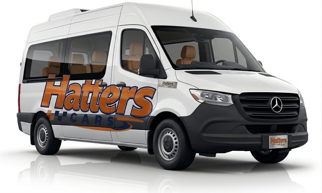 Minibus