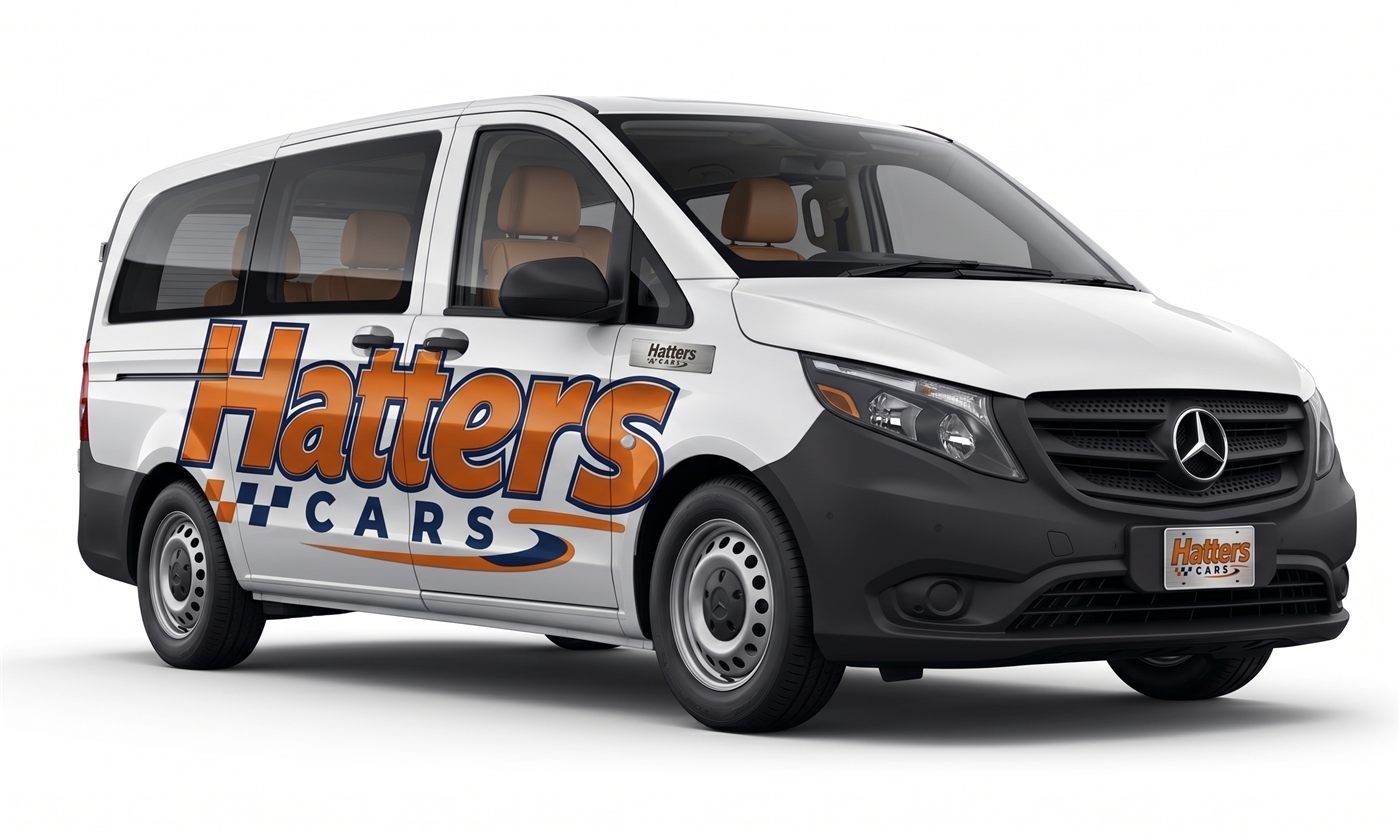 7/8-Seater